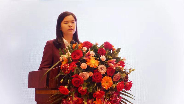 追梦前行 腾飞2019 | 中泰办公家具品牌分享会圆满结束！