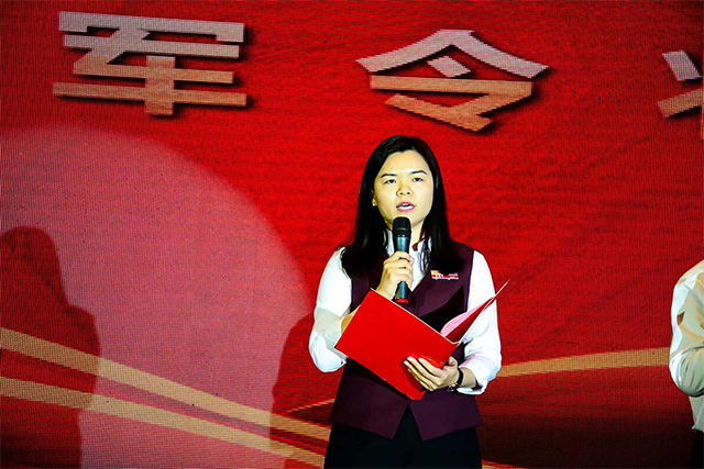 中泰办公家具 | 2018圆满收官 致敬追梦路上的你