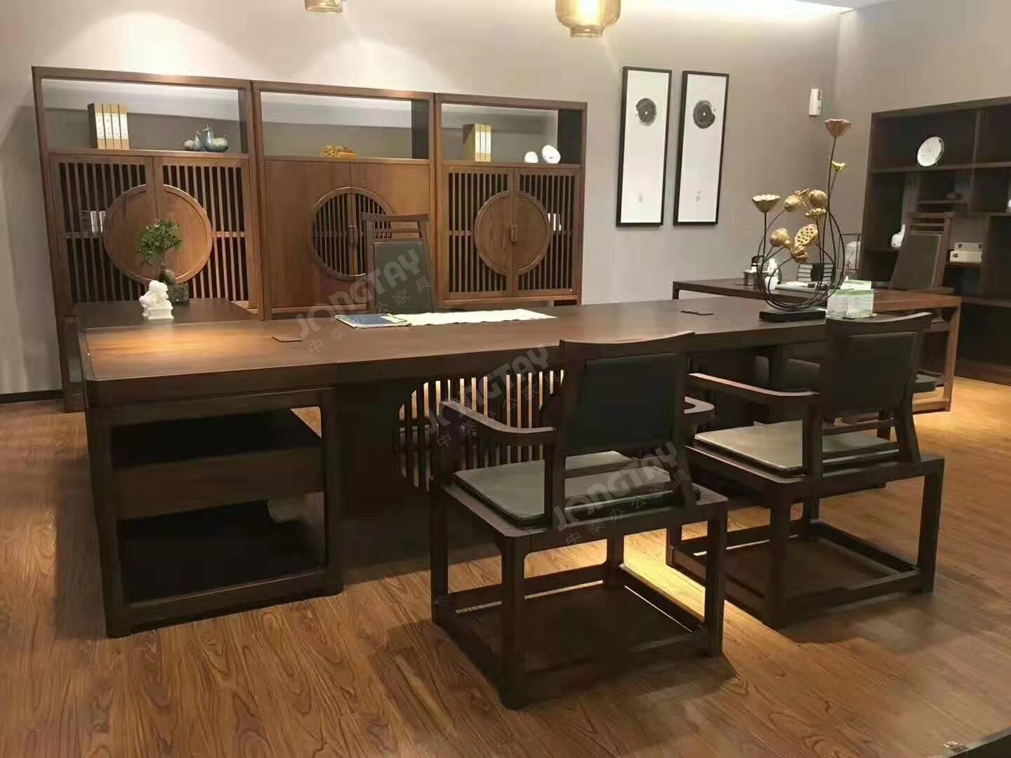 御炫大班台实拍