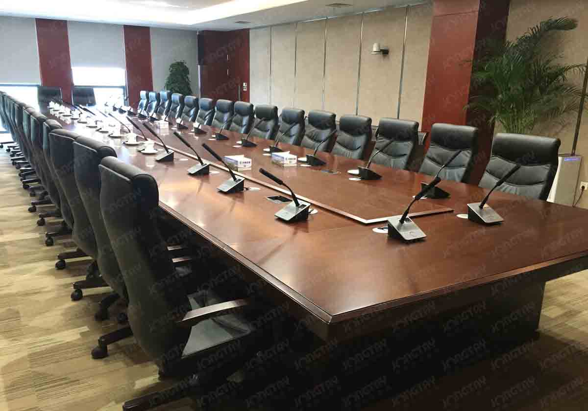 齐鲁交通集团办公家具解决方案