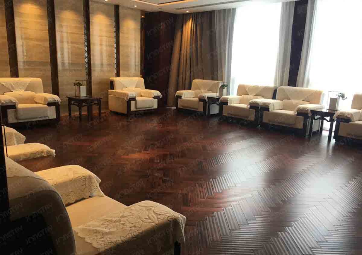 齐鲁交通集团办公家具解决方案