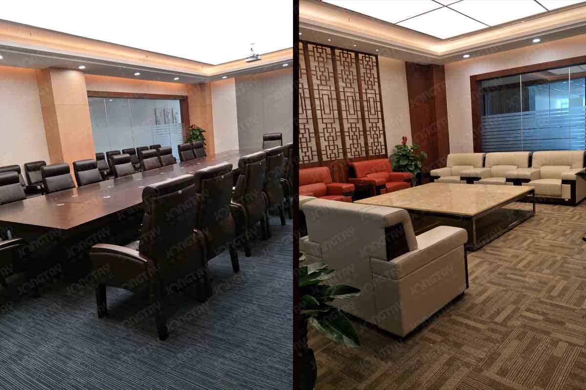 搜于特集团股份有限公司案例