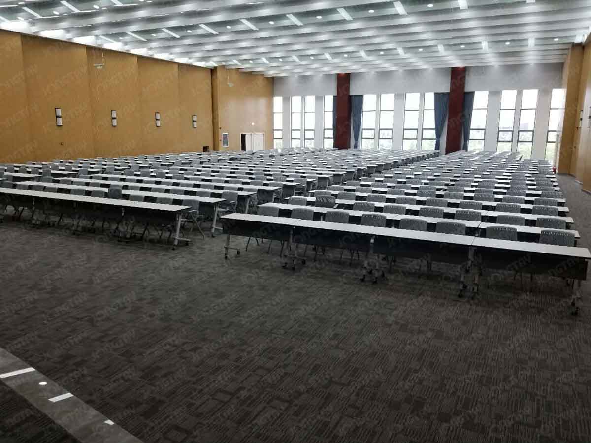 辽宁丹东新湾国际办公家具设计方案
