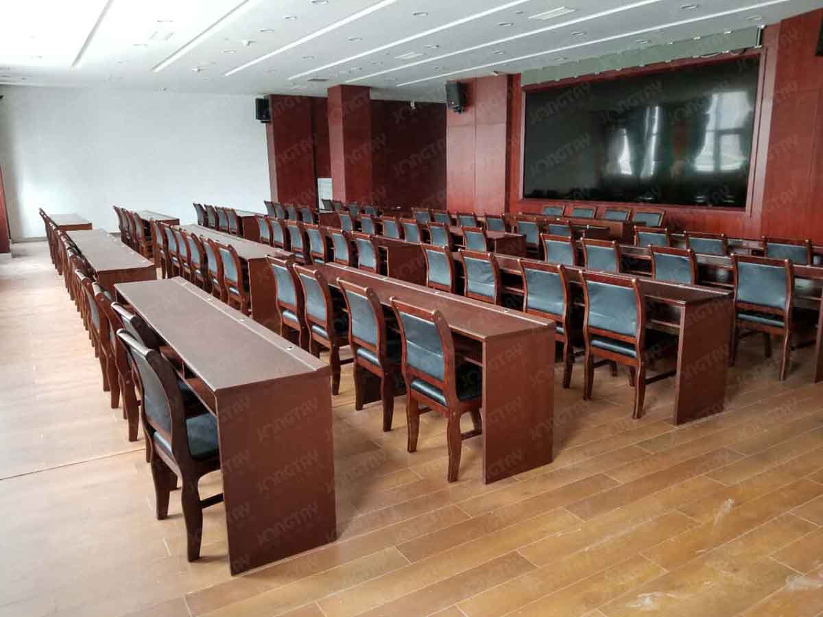 辽宁丹东新湾国际办公家具设计方案1