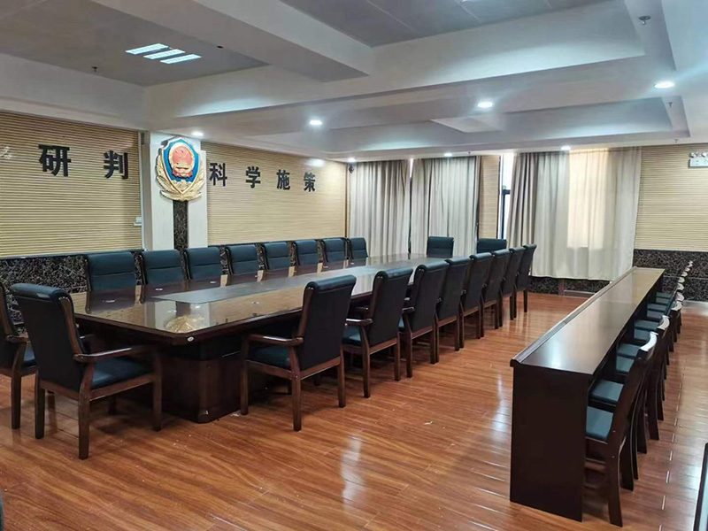 漓江农银会议空间2