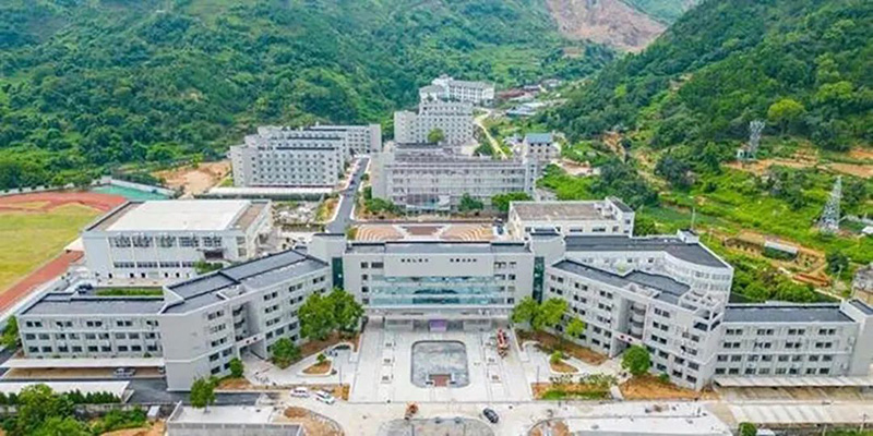 职业技术学校1