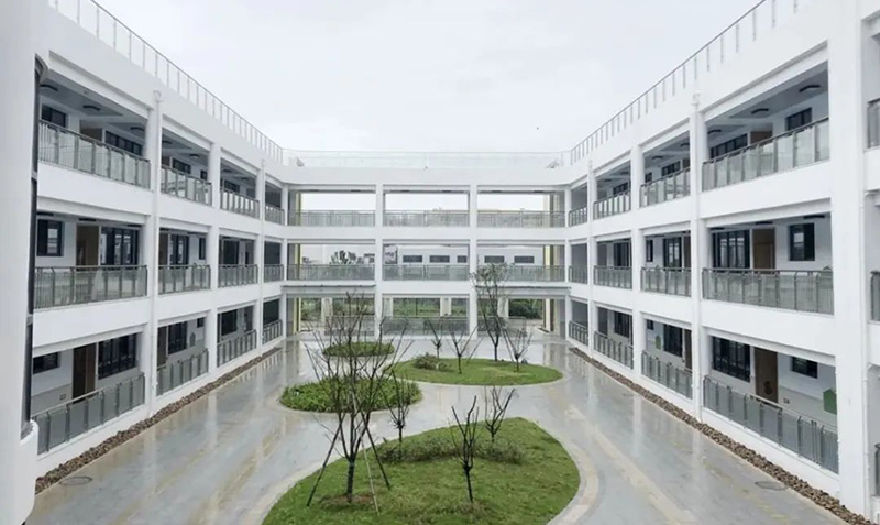 职业技术学校2