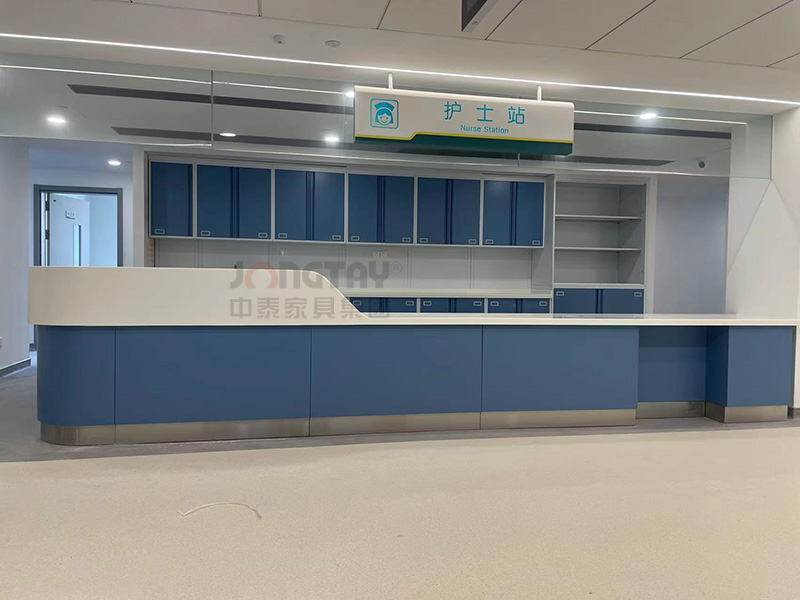 哈励逊国际和平医院7