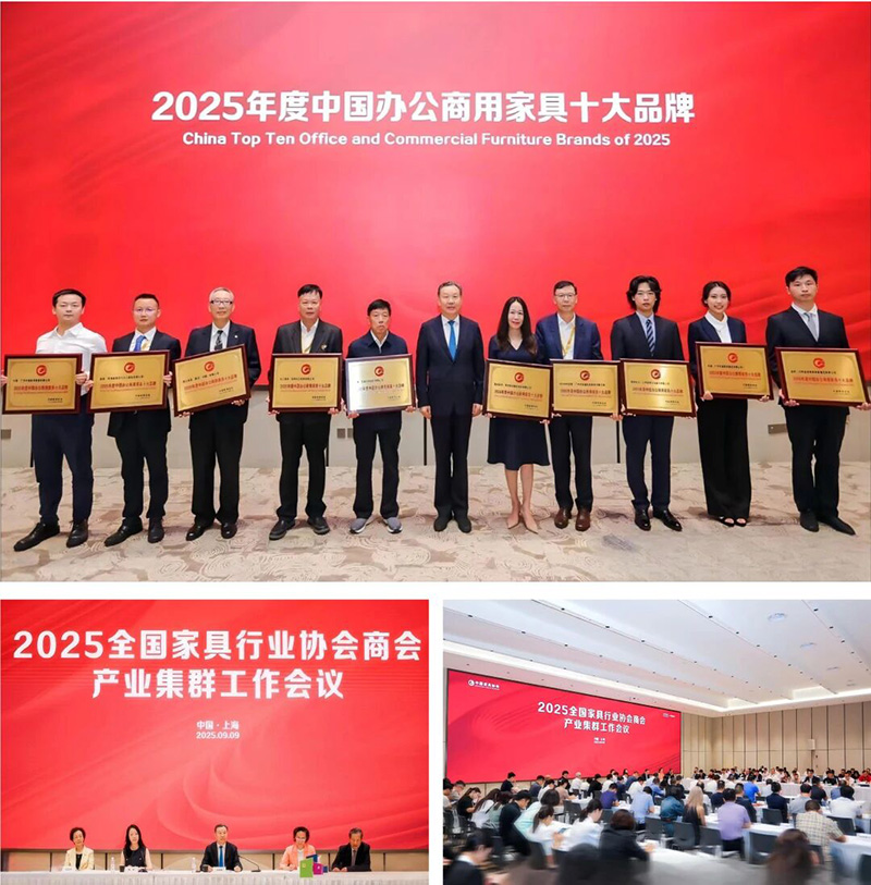 2025十大品牌2
