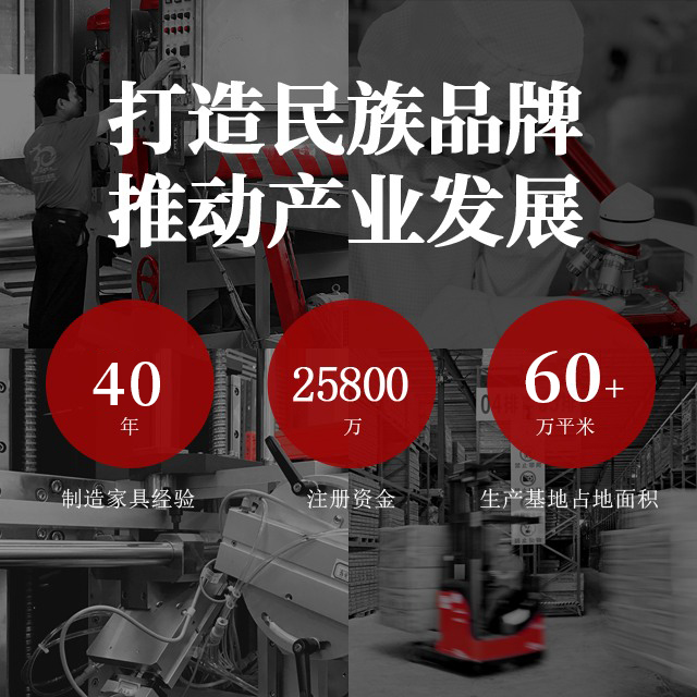 中泰办公家具-打造民族品牌,推动产业发展