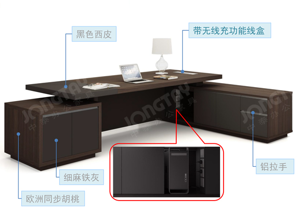 高管班台
