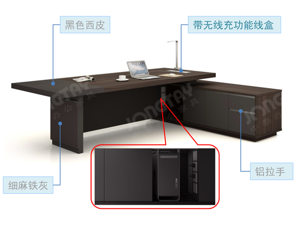 主管班台